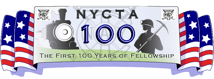 NYCTA First 100 Years of Fellowship