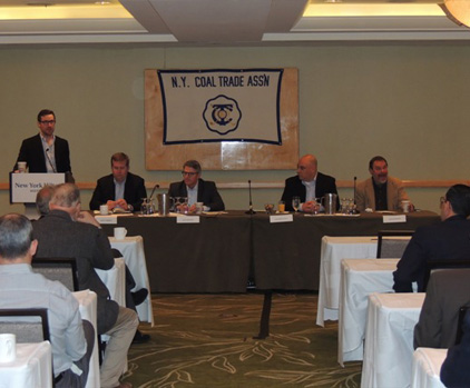 Speaker Event