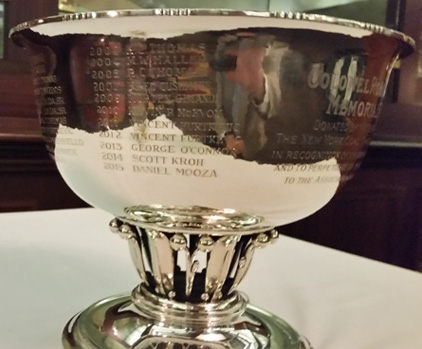 Trophy 