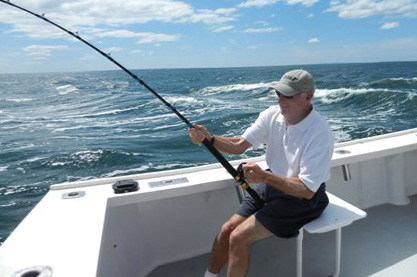Person Fishing Person Fishing