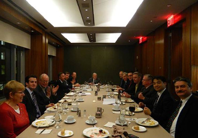Annual Meeting