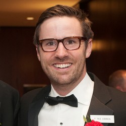 Ted O'Brien