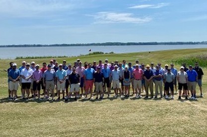 2021 Cedar Point Golf Outing 2021 Cedar Point Golf Outing