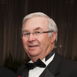Wayne Morrison