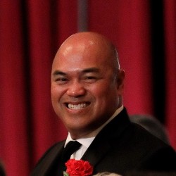 Joe Racelis
